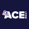 Logo image for ACE.com ace logo logo