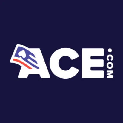 Logo image for ACE.com ace logo logo