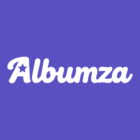 Logo image for Albumza