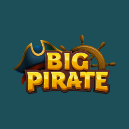 Logo image for BigPirate