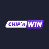 Logo image for Chip'n WIN
