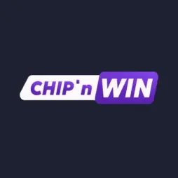 Chip'n WIN logo Image Logo image for Chip'n WIN