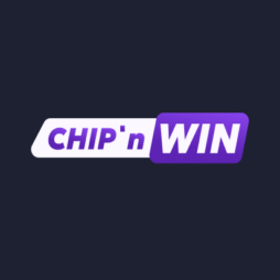 Logo image for Chip'n WIN