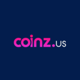 Logo image for Coinz.us screenshot from 2026 05 25 12 53 52 logo