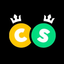 Crown coins casino logo Image Image for Crown Coins Casino