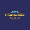 Logo image for DimeSweeps dimesweeps logo