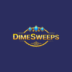 Logo image for DimeSweeps dimesweeps logo