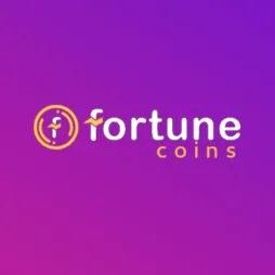 Fortune coins casino logo Image Image For fortune_coins_casino
