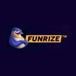 Funsrize logo Image Logo image for Funrize