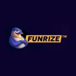 Funsrize logo Image Logo image for Funrize