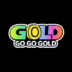 Logo image for Go Go Gold