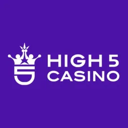High 5 casino logo Image Image for High5 casino