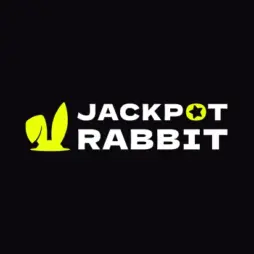 JackpotRabbit logo Image Logo image for JackpotRabbit