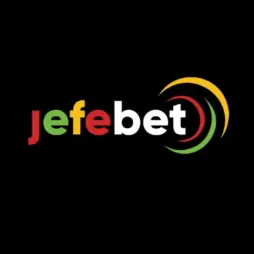 JefeBet logo Image Logo image for JefeBet