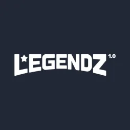 Legendz logo Image Logo image for Legendz