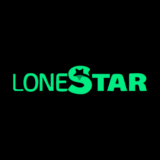 Logo image for LoneStar casino lonestarlogo logo