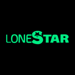 Logo image for LoneStar casino lonestarlogo logo