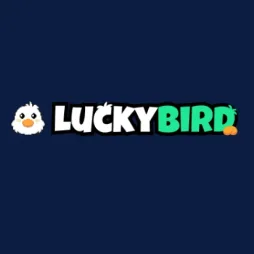 Lucky bird logo (1) Image Image for Lucky Bird