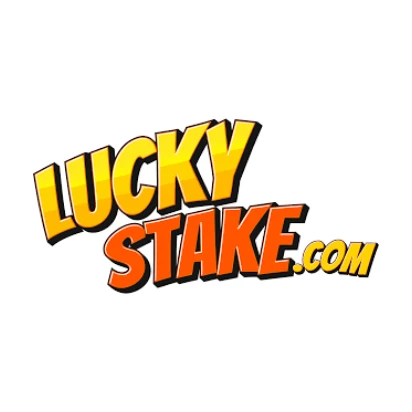 Logo image for Lucky Stake luckystake logo