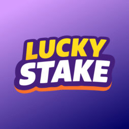 Logo image for Lucky Stake