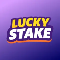 Lucky Stake Image Logo image for Lucky Stake