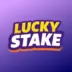 Logo image for Lucky Stake