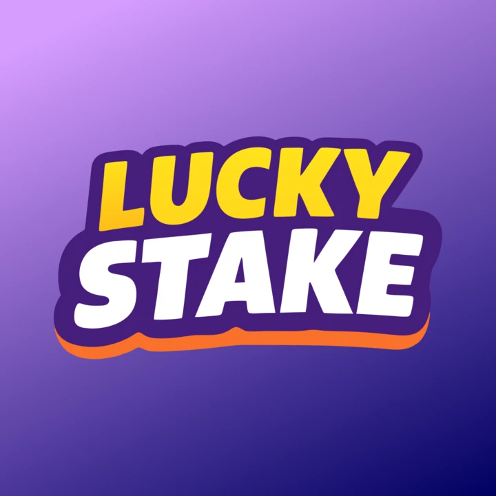 Logo image for Lucky Stake