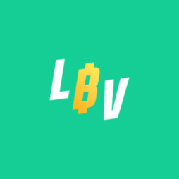 Logo image for Luky Bits Vegas 501009986 122104784408887709 6267911669268131971 n removebg preview logo