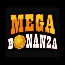 Mega Bonanza logo Image Logo image for Mega Bonanza
