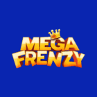 Logo image for Mega Frenzy mega frenzy banner logo (1) logo