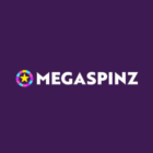 Logo image for MegaSpinz megaspinzlogo logo