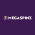 Logo image for MegaSpinz megaspinzlogo logo