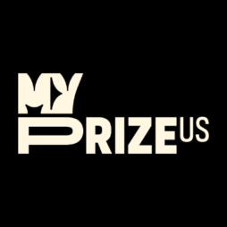 Logo image for MyPrize myprize logo logo