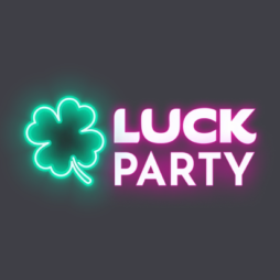 Logo image for Luck Party