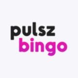 Logo image for Pulsz Bingo