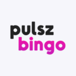 Logo image for Pulsz Bingo