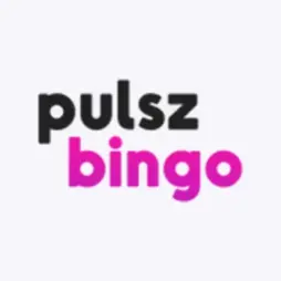 Pulsz Bingo logo Image Logo image for Pulsz Bingo