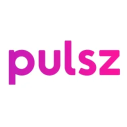 Pulsz casino logo Image Logo image for Pulsz Casino