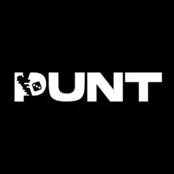 Punt logo Image Image for Punt