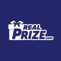 Real prize casino logo Image Image for RealPrize com