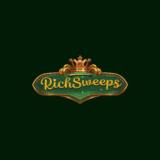 Logo image for RichSweeps richsweeps logo logo