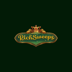 Logo image for RichSweeps richsweeps logo logo