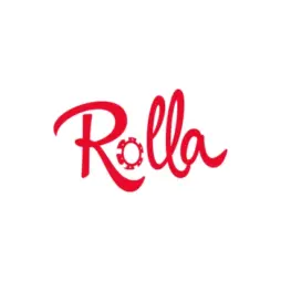 Rolla logo Image Logo image for Rolla Casino