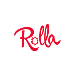 Logo image for Rolla Casino
