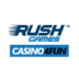 Logo image for Rush games casinos4fun
