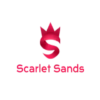 Logo image for ScarletSands
