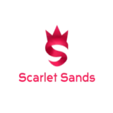Logo image for ScarletSands