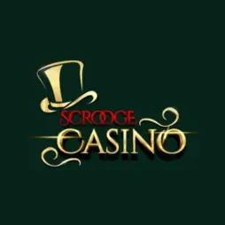 Scrooge casino logo Image Image for Scrooge Casino