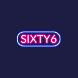 Logo image for Sixty6 avatar  1  (1) logo