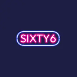 Sixty6 avatar 1 (1) logo Image Logo image for Sixty6 avatar 1 (1) logo